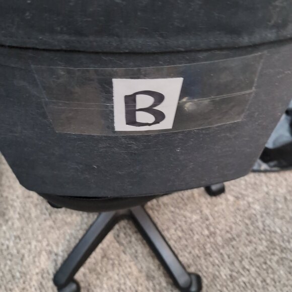 Unbranded Quebec Crest Embroidered Teal T-Shirt – Men’s 22" - Picture 7 of 7